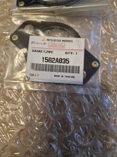 New genuine mitsubishi - new, l200