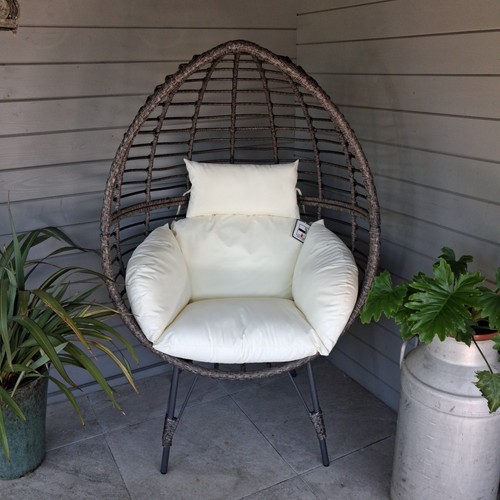 Malay milan standing chair - malay,