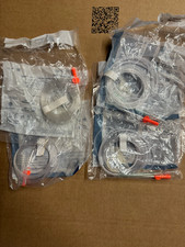 4 x ETCO2 Sample Lines for