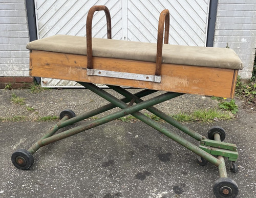 Olympic vintage gymnastics - vintage,