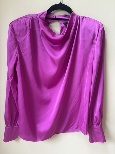 River island fuchsia purple - river,