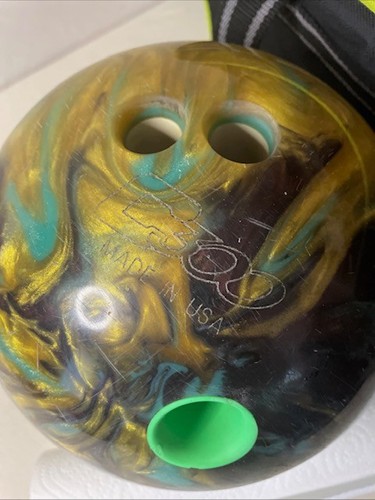 Columbia c300 14lb bowling - columbia,