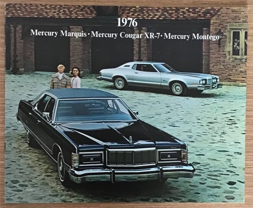 Mercury usa car - usa, sales