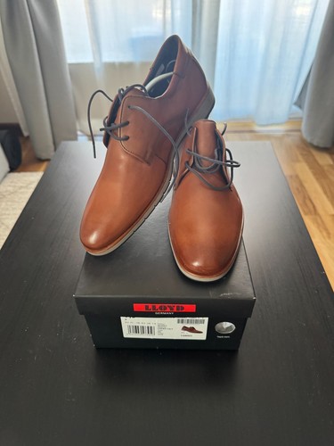 Lloyd men shoes - shoes, derby