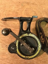 237a Singer 12K Antique Sewing Machine Hand crank Assembly Only