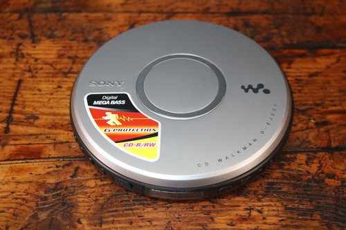 Sony walkman ej021 - sony,