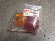 Yamaha YP125 Majesty - Rear Light - 5DS-H4730-00 - 1998 1999 2000 - Genuine Unit