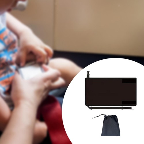 Kids airplane seat extender - seat,