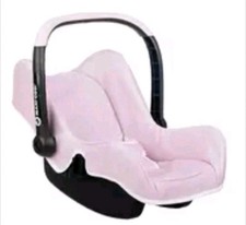 Smoby Maxi-Cosi doll car seat doll car seat doll accessories toy pink