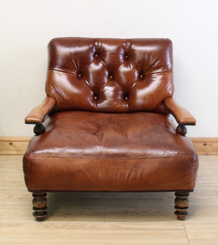 Tetrad edward howard style - tetrad, tan