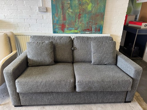 Sits lukas seater sofa - 2,