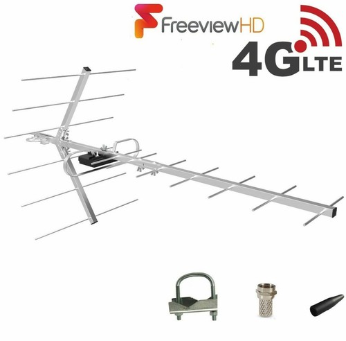 Digital tv aerial kit - /,