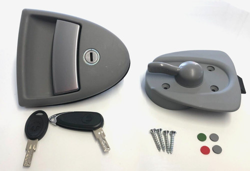 Hartal door lock new - door,