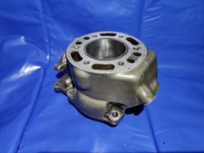Suzuki ts125x cylinder and piston