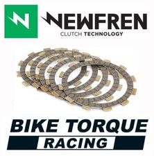 Newfren R Series Clutch