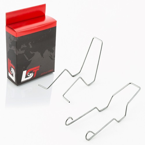 Universal hold clip - 2x,