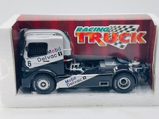 RACING TRUCK E1WMER MERCEDES BENZ n°6 high speed mobile Delvac 1.43
