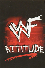 WWF Attitude 1998 & WWF Wrestling Stars 1987   Individual Trading Cards