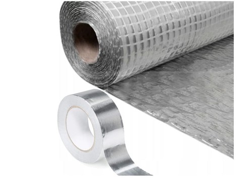 Vapour barrier thermal - vapour,