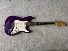 Squire Stratocaster Electric