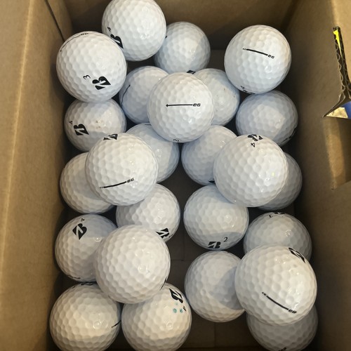 Bridgestone golf balls - balls, x24