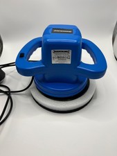 Silverline 110W Orbital Car