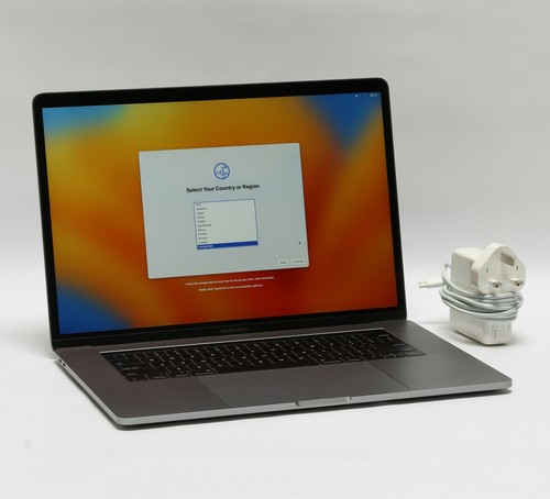 Inch apple macbook pro - macbook,