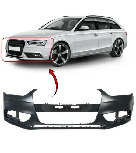 For audi estate facelift - estate,