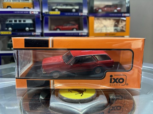 Ixo models 1978 ford - ixo,