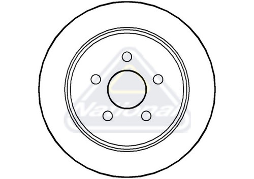 Fits chrysler cruiser - fits,
