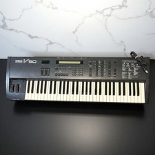 Yamaha V50 61 Key Synthesizer