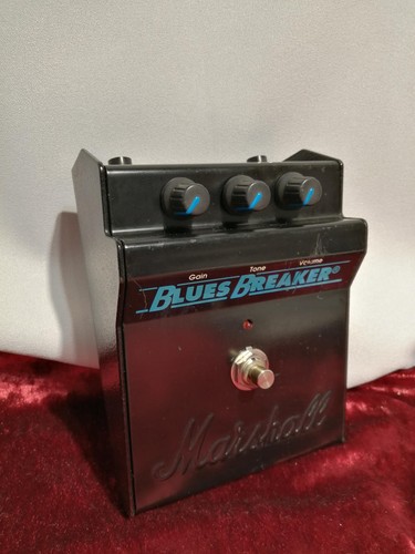 Effects blues breaker - effects,