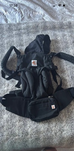 Ergo baby carrier omni - ergo, 360