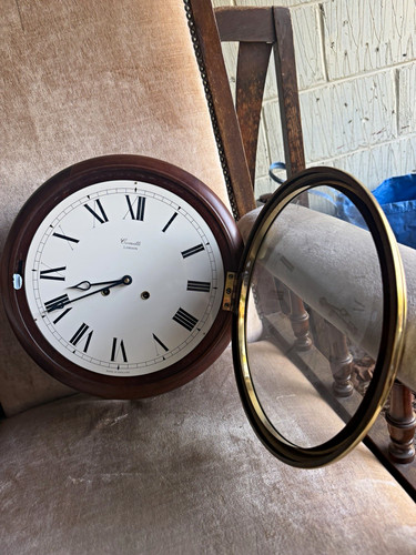 Vintage camitte london - london, 12”