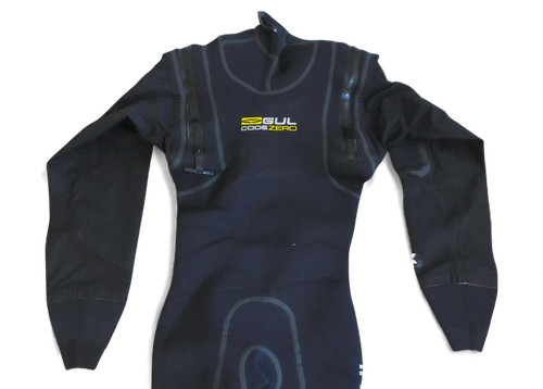 Gul men code - code, hybrid