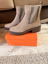 ROCKET DOG IGGIE HAWLEY PU