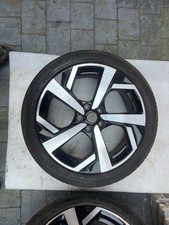 GENUINE NISSAN QASHQAI TEKNA