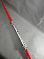Star Wars Darth Maul light