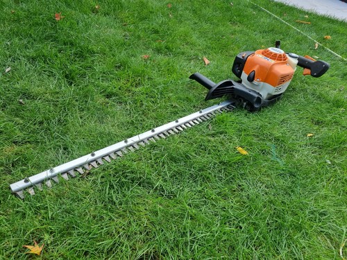 Stihl 87r professional - stihl, hs