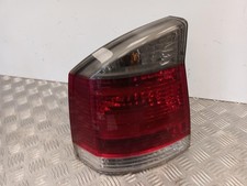 Vauxhall Vectra C 02-11