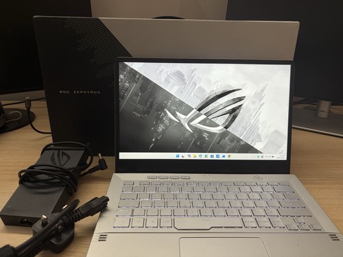 Asus rog zephyrus - rog,