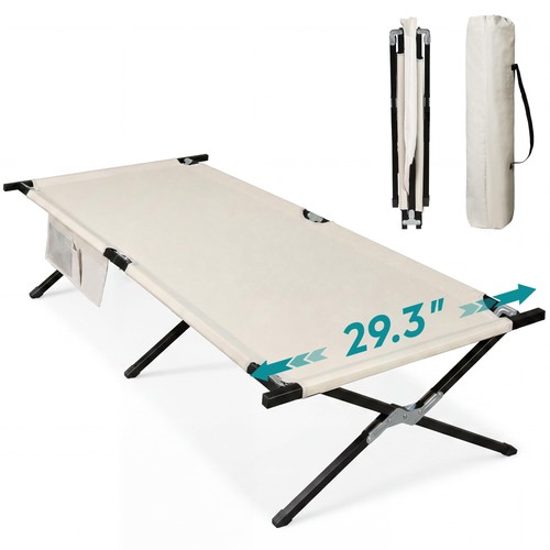 Military camping cots - military,