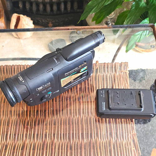 Panasonic sx3 sx3b - panasonic, handheld