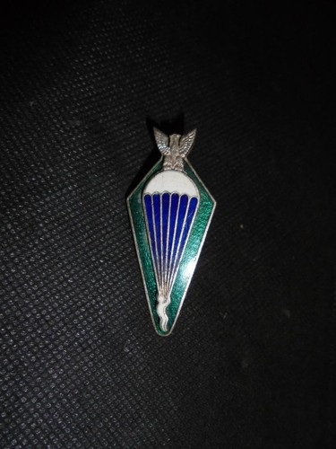 Original 1950 60s - /, polish