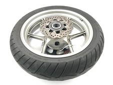 Kawasaki Versys KLE 650 A