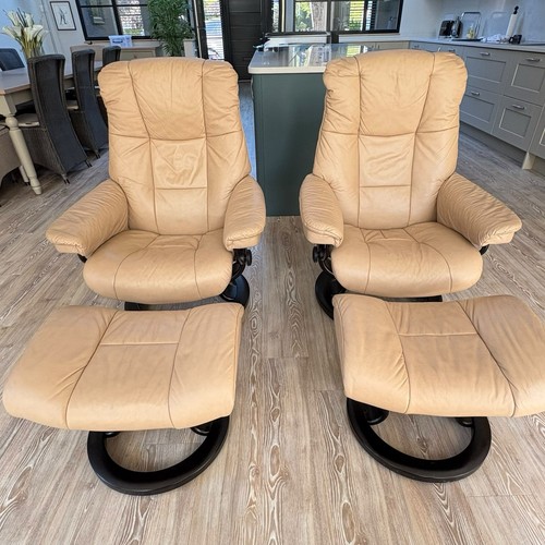 Ekornes stressless mayfair - stressless,