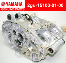 Yamaha Genuine 1987-2006  Banshee 350 YFZ350 Engine Motor Cases 2GU-15100-00