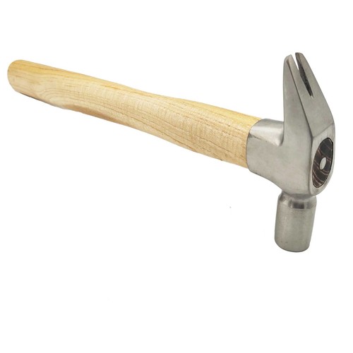 The hammer premium - the,