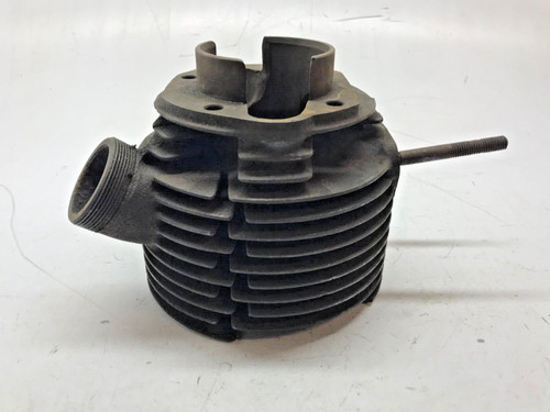 200 messerschmitt sachs - kr,