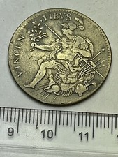 1646 Medal or Jetton - Louis
